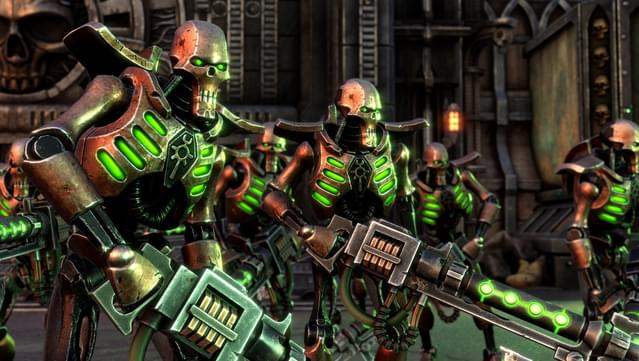 5 Astuces concrètes pour Level UP à Warhammer 40.000 - crank-wargame