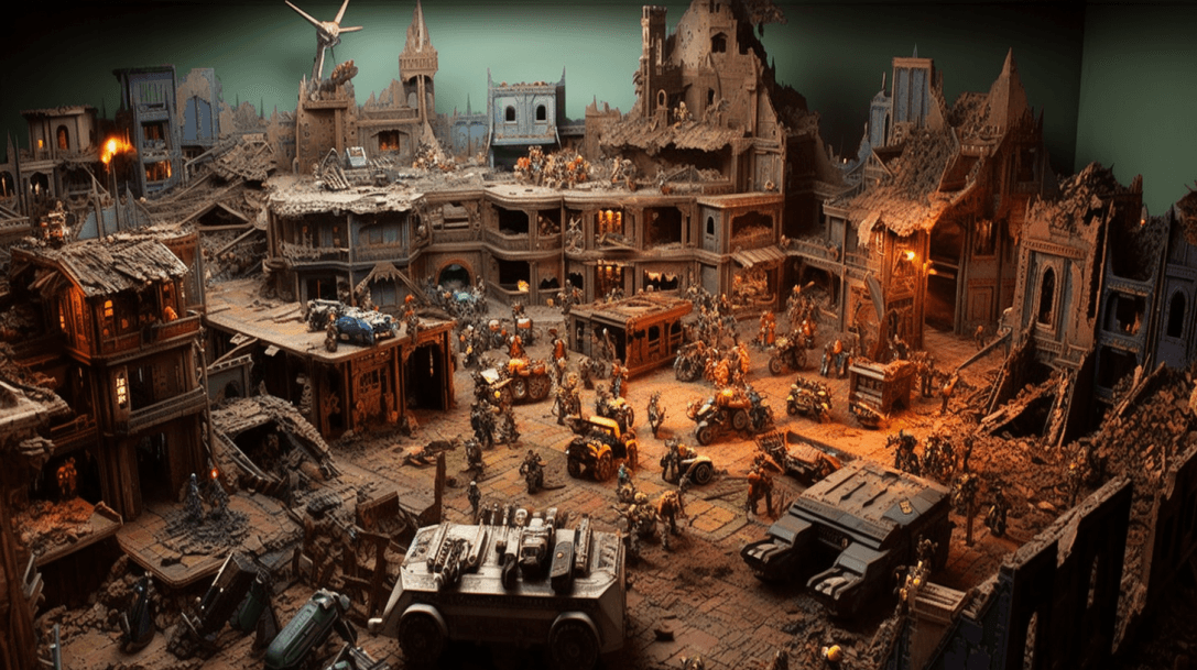 Quand on dit que nous sommes les moins cher du marché ... - crank-wargame