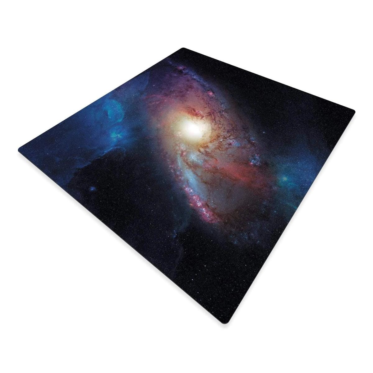 DEEP SPACE - 48X48 - TAPIS DE JEUX pour Dropfleet Commander Battle mat crank-wargame