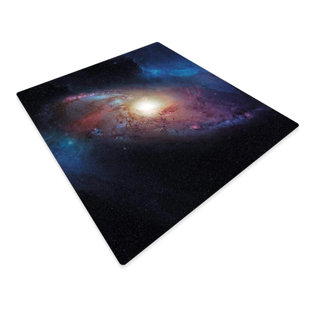 DEEP SPACE - 48X48 - TAPIS DE JEUX pour Dropfleet Commander Battle mat crank-wargame