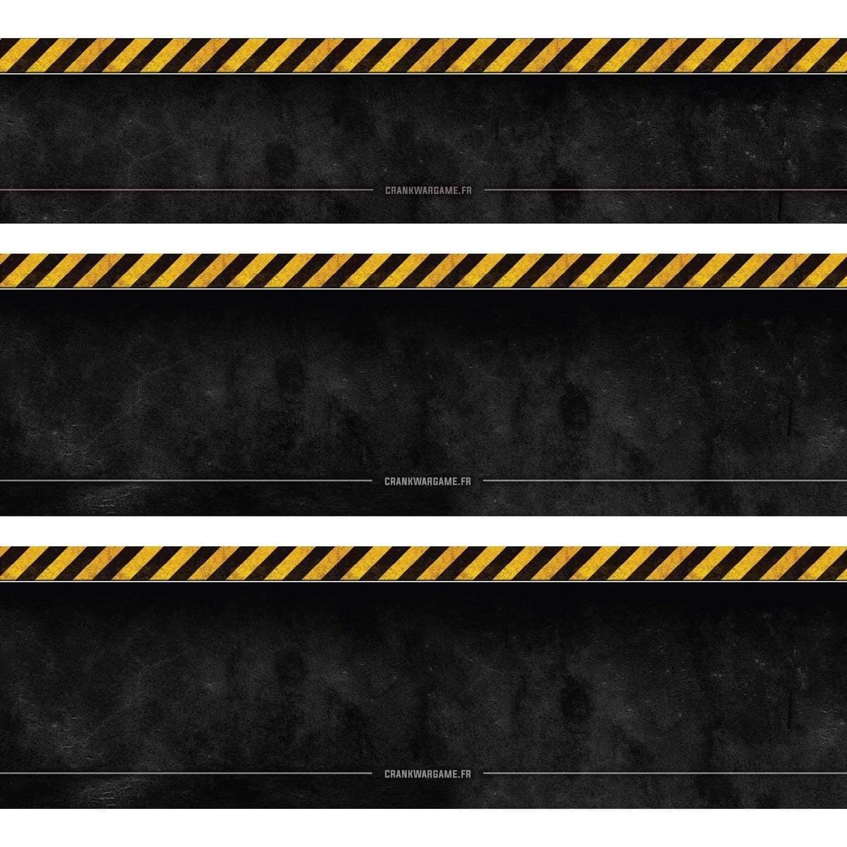 Pack Side-bars, resizer de table pour Warhammer 40k Accessoire crank-wargame