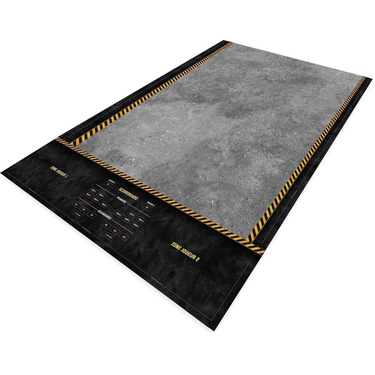 table de jeux pour figurines Warhammer modulable - 8 parties de 60 X 60 cm table de jeux pour figurines Warhammer modulable - 8 parties de 60 X 60 cm