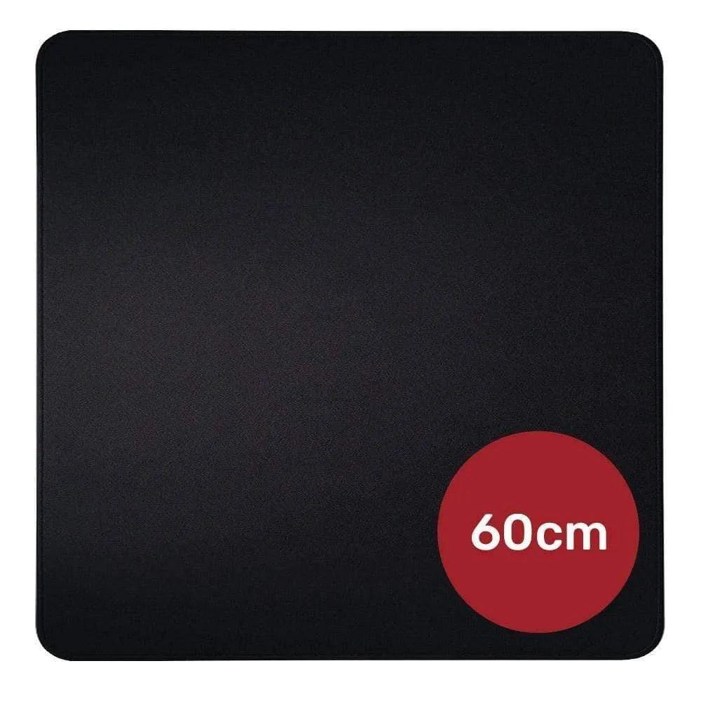 Tapis de jeu ULTRA NOIR - 61cmX61cm - Blacky S Battle mat crank-wargame