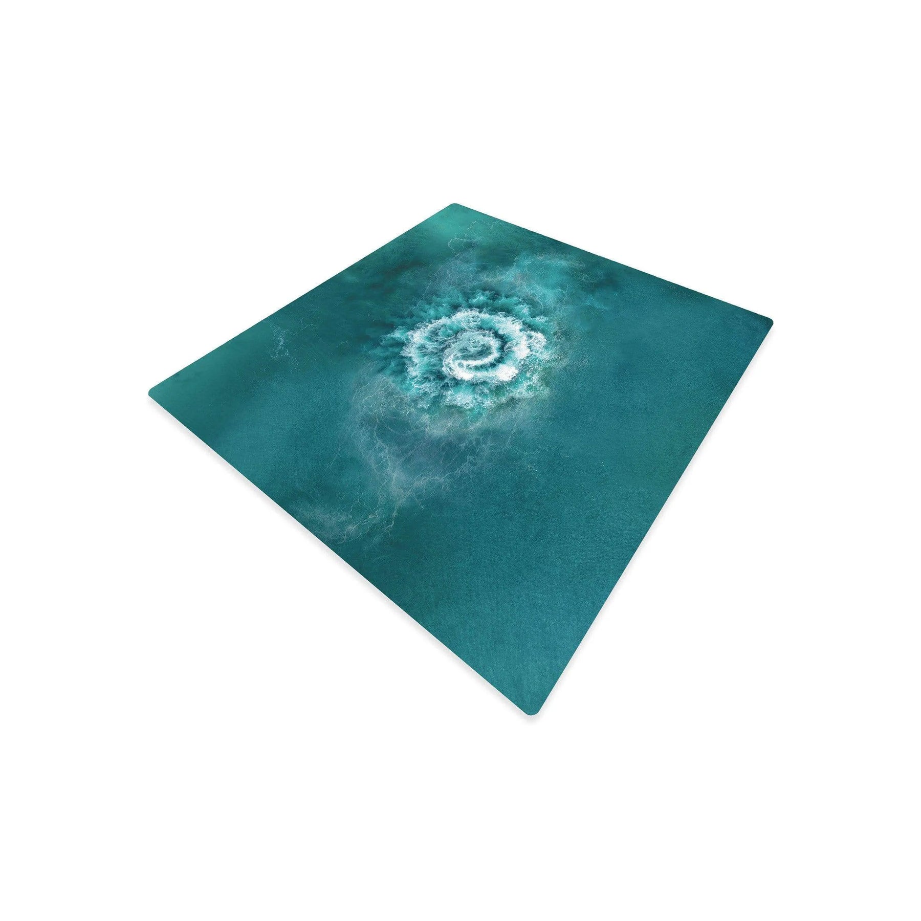 crank-wargame Battle mat Vortex - 36X36 - TAPIS DE JEUX / BATTLE MAT