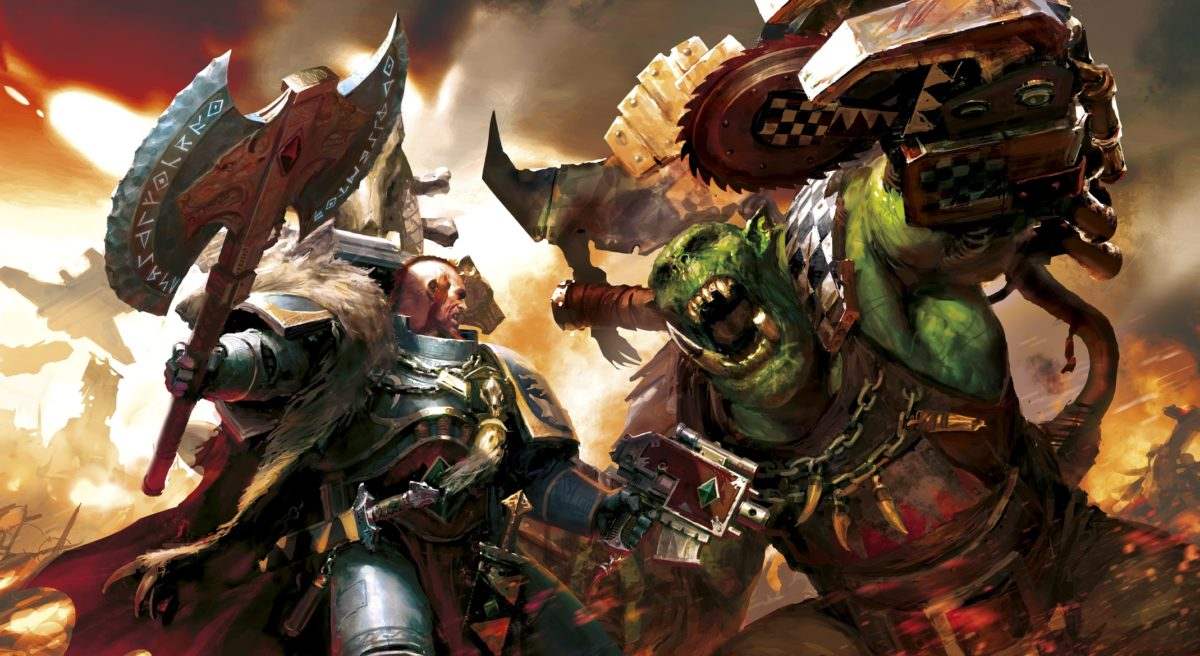 Comment calculer les probabilités ou une statistiques de victoire sur des lancés de dès à warhammer 40 000 ou Age of sigmar ? - crank-wargame