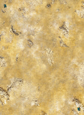 Desert 60x44 Avec zone de déploiement Wh40k - Tapis de jeu compétitif Battle mat crank-wargame