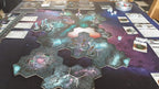 DEEP SPACE - 48X48 - TAPIS DE JEUX / BATTLE MAT