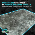 Asteroids - Compétitif, zone de déploiement et graduation (Copie)