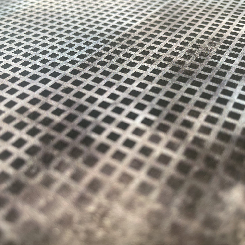 Kit 10x Bases Imprimées Universelles - 12x6in  - WTC 2023 Format - 10th Edition