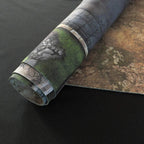 Apocalypse & wasteland - 60X44 - Tapis de Jeu Urbain et Wasteland