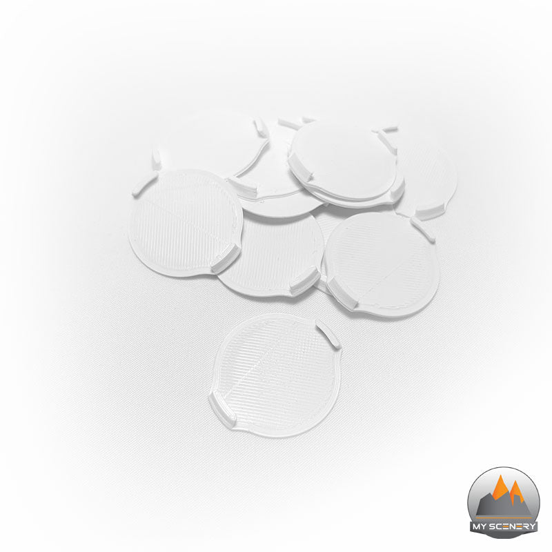 Marqueur de socle / Toutes tailles