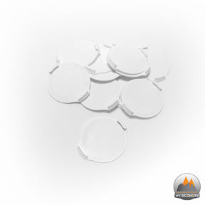 Marqueur de socle x12 / Toutes tailles