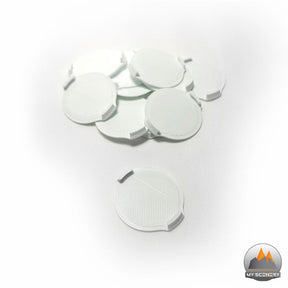 Marqueur de socle x12 / Toutes tailles