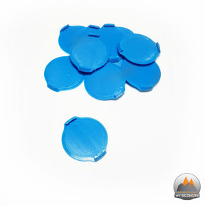 Marqueur de socle x12 / Toutes tailles