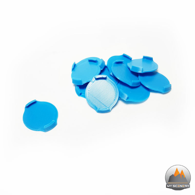 Marqueur de socle / Toutes tailles