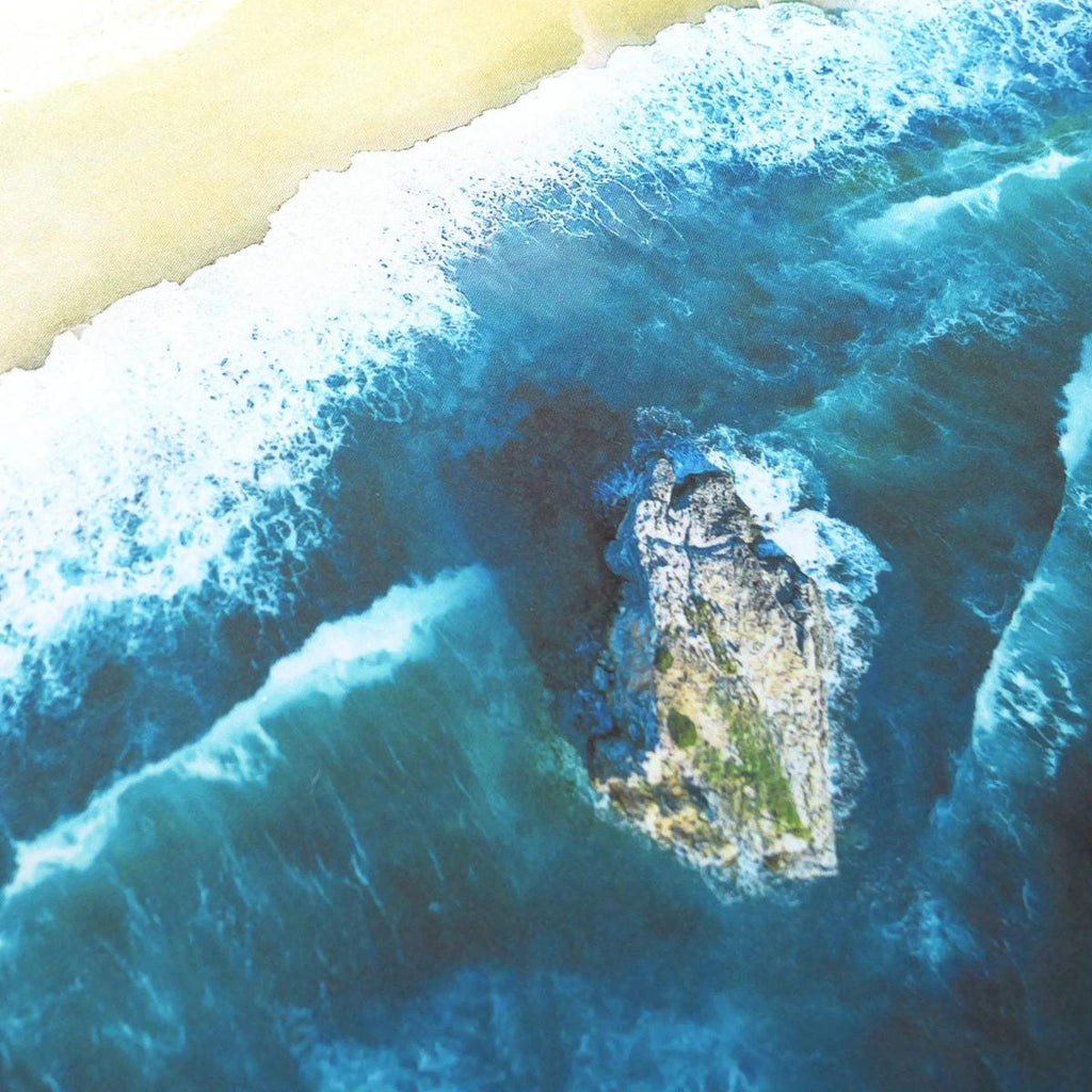 Landing Beach - 60x44 - Game mat Wargame