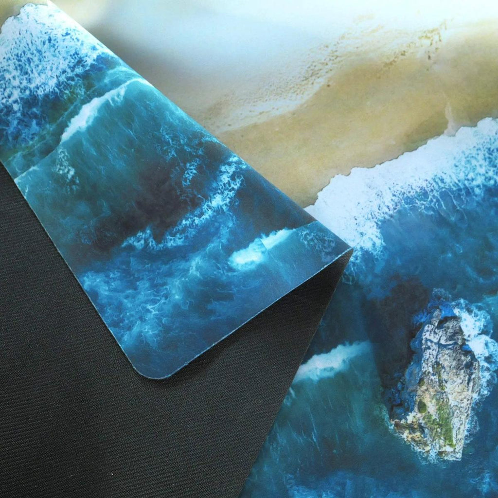 Landing Beach - 60x44 - Game mat Wargame