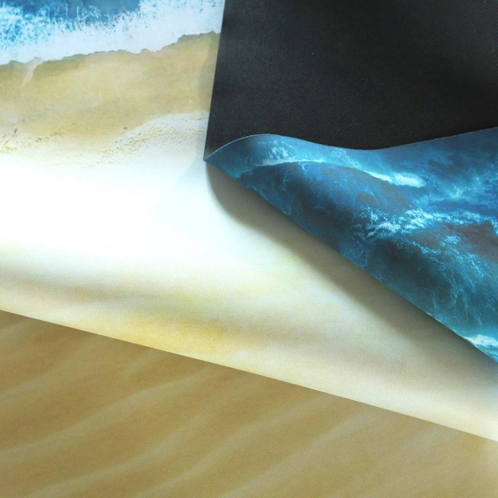 Landing Beach - 60x44 - Game mat Wargame