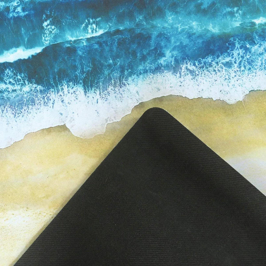 Landing Beach - 60x44 - Game mat Wargame