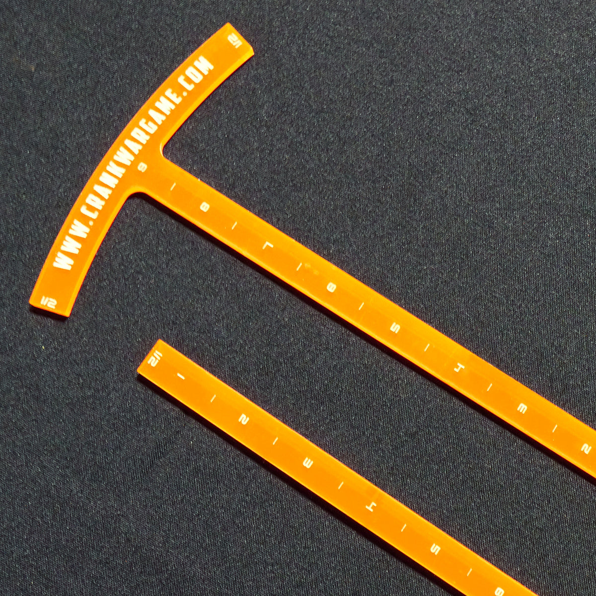 Deep Strike 9" - ANTI-FEP - W40k x2