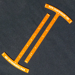 Deep Strike 9" - ANTI-FEP - W40k x2