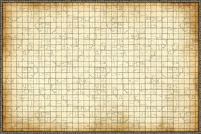 Les cartes pour jeux de rôle, effaçables (pack de 3)