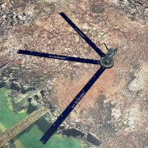 Set de 3 Réglette 9" - ANTI-FEP - My Scenery - V9 W40k