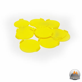 Marqueur de socle x12 / Toutes tailles