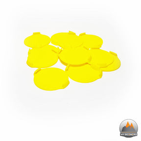 Marqueur de socle x12 / Toutes tailles