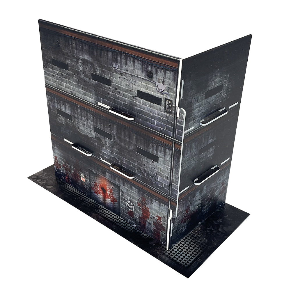 Grande Ruine - Super League - WTC 2025 Format