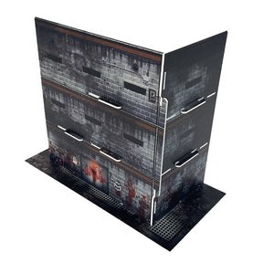 Grande Ruine - Super League - WTC 2025 Format