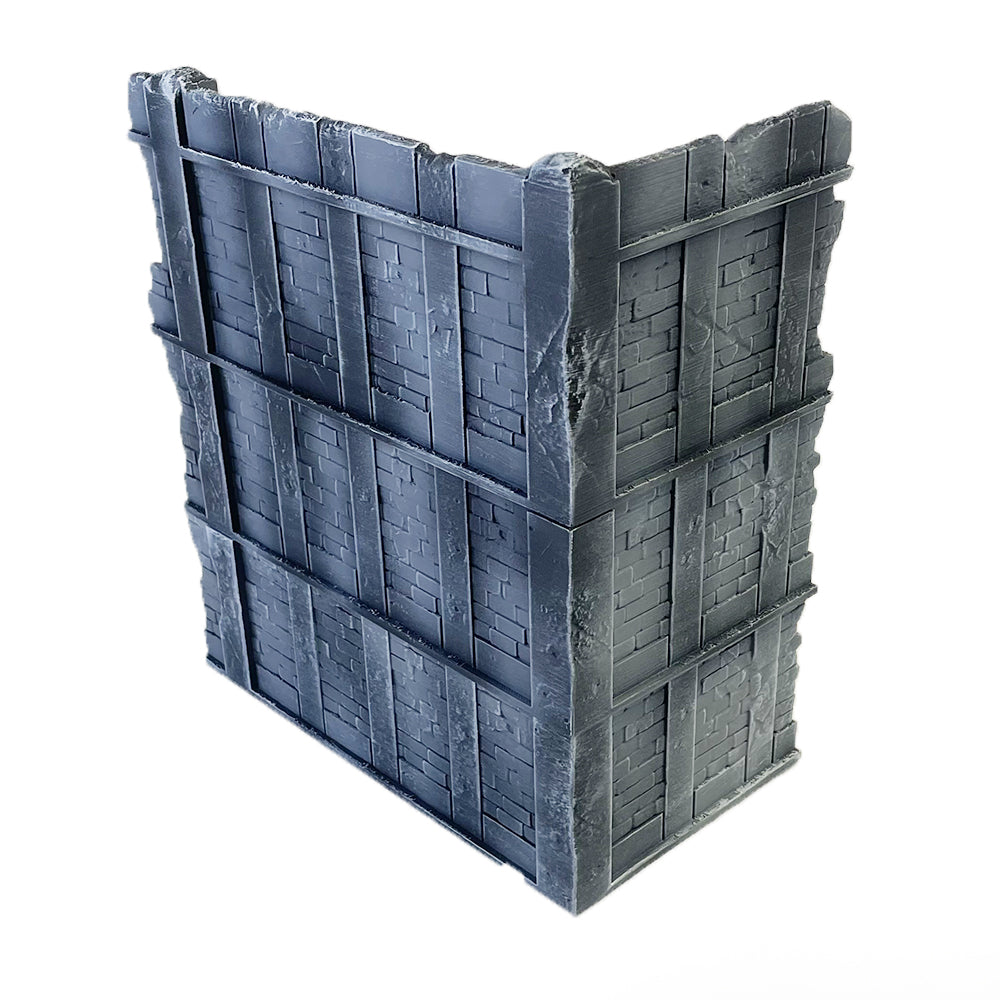 Warhammer 40k Terrain Set PEINT