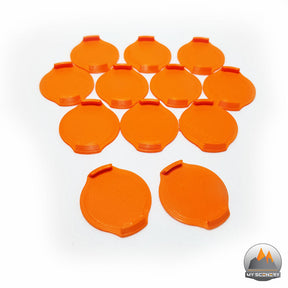 Marqueur de socle x12 / Toutes tailles