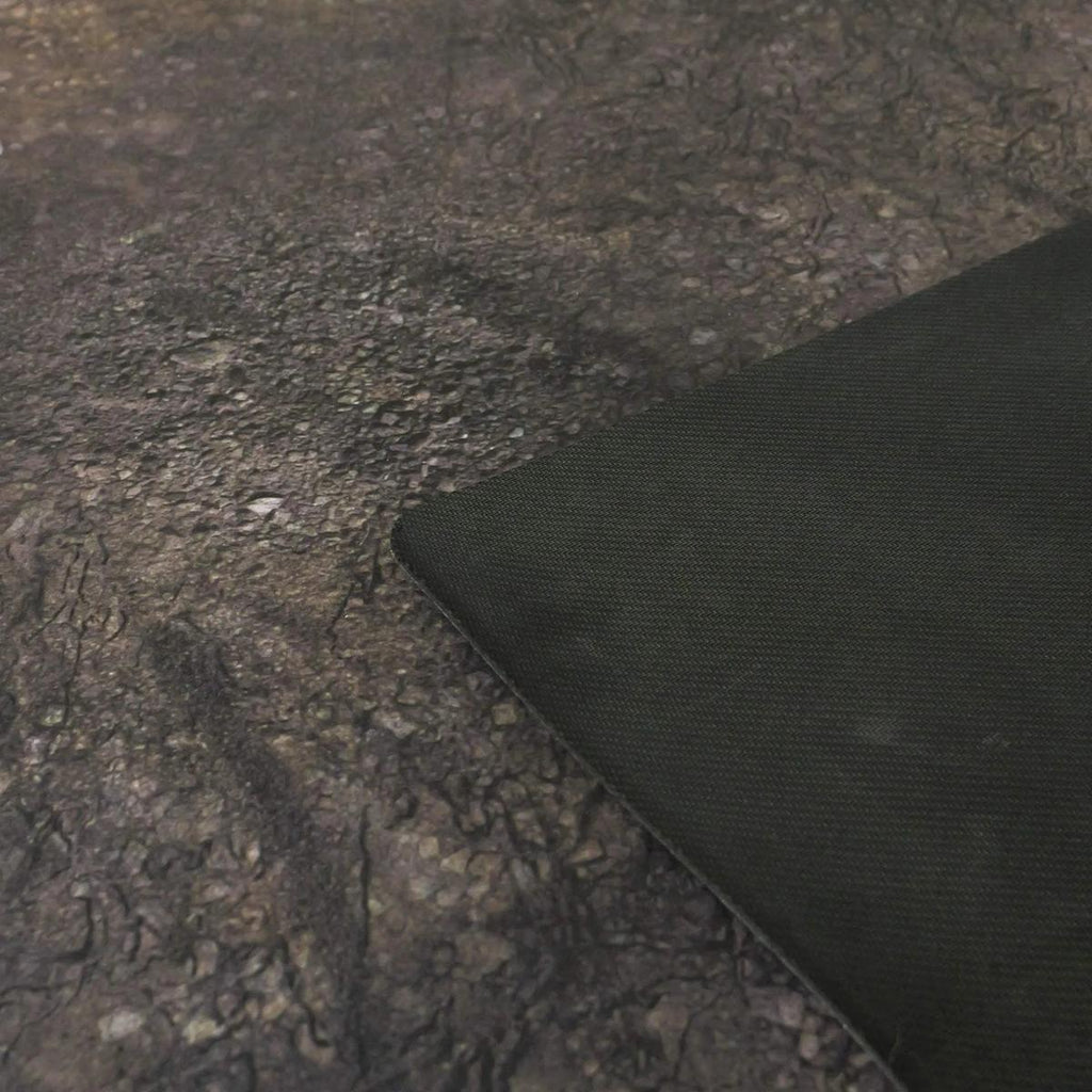 Play mat DIRT - 60x44 - pour tous les jeux de guerres avec figurinnes