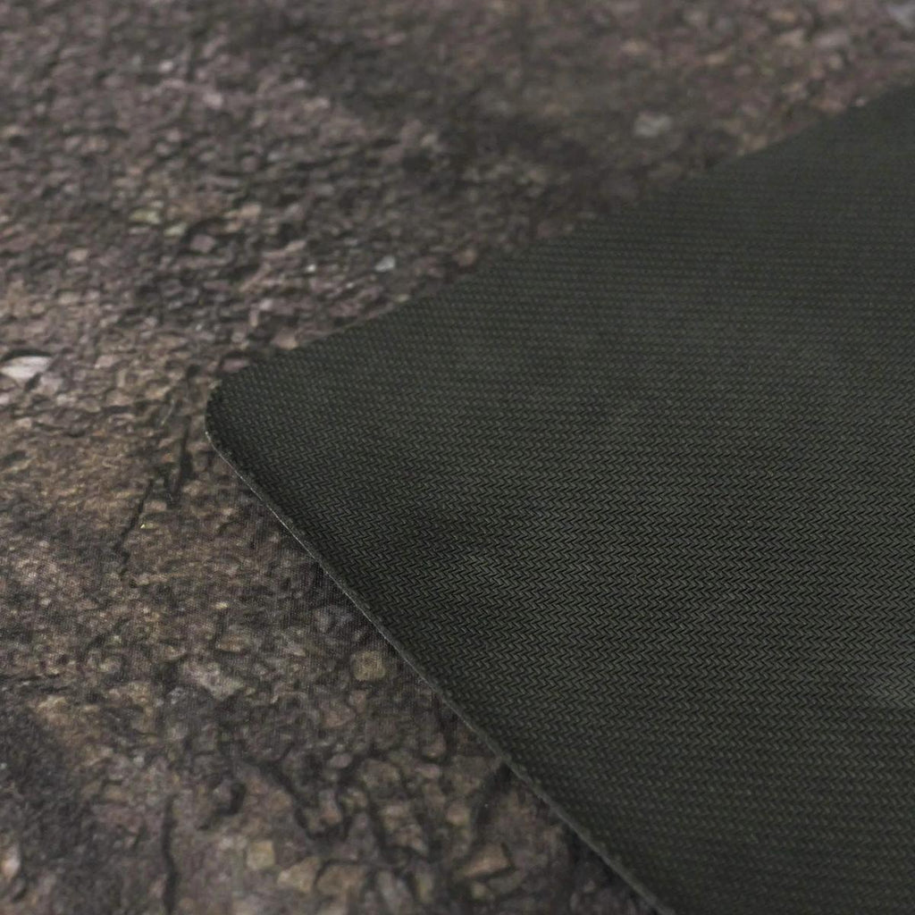 Play mat DIRT - 60x44 - pour tous les jeux de guerres avec figurinnes