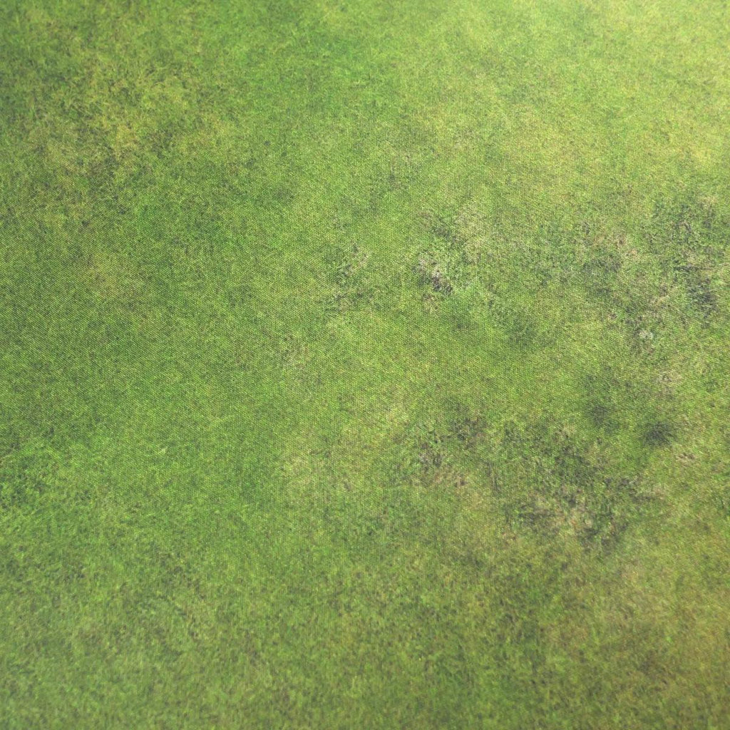 Field - 60X44 - Game mat Wargame