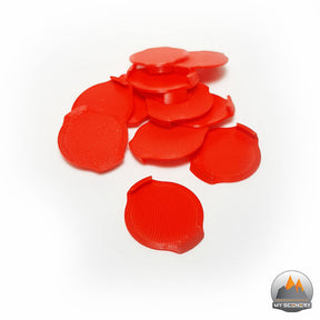 Marqueur de socle x12 / Toutes tailles