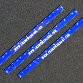 Set de 3 Réglettes 9" - ANTI-FEP - My Scenery - V9 W40k