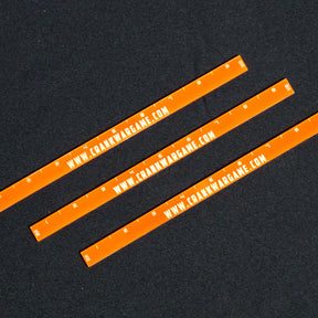 Set de 3 Réglettes 9" - ANTI-FEP - My Scenery - V9 W40k