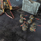 Apocalypse & wasteland - 60X44 - Tapis de Jeu Urbain et Wasteland