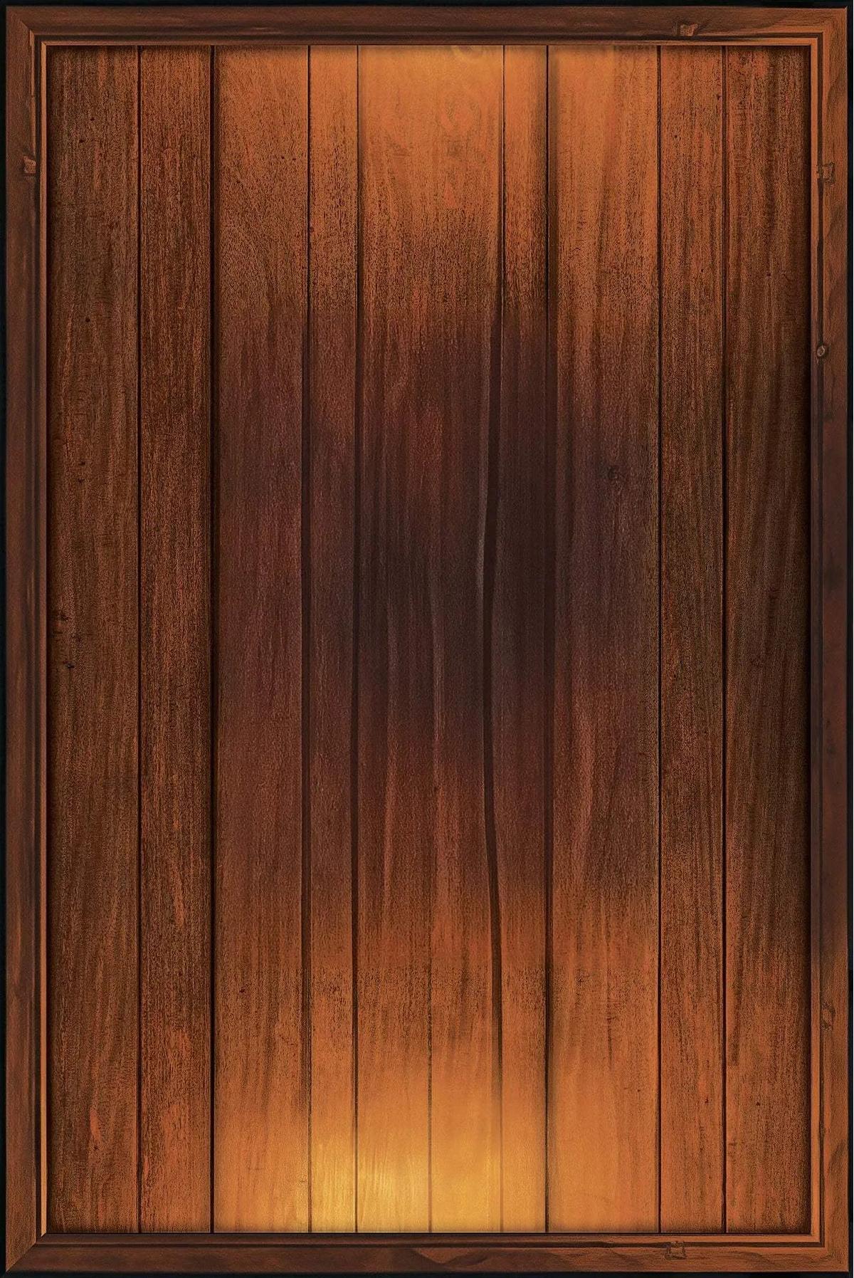 Medieval table for Dungeons and Dragons