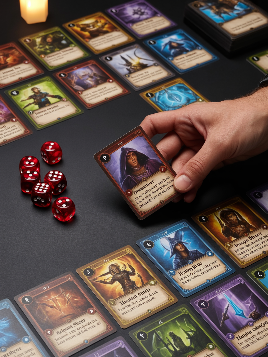 Tapis de jeu ULTRA NOIR - 61cmX61cm - Blacky S