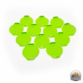 Marqueur de socle x12 / Toutes tailles