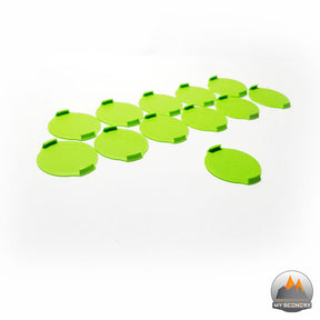 Marqueur de socle x12 / Toutes tailles