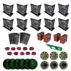 PACK 54 éléments - Débutez Warhammer 40k comme un pro