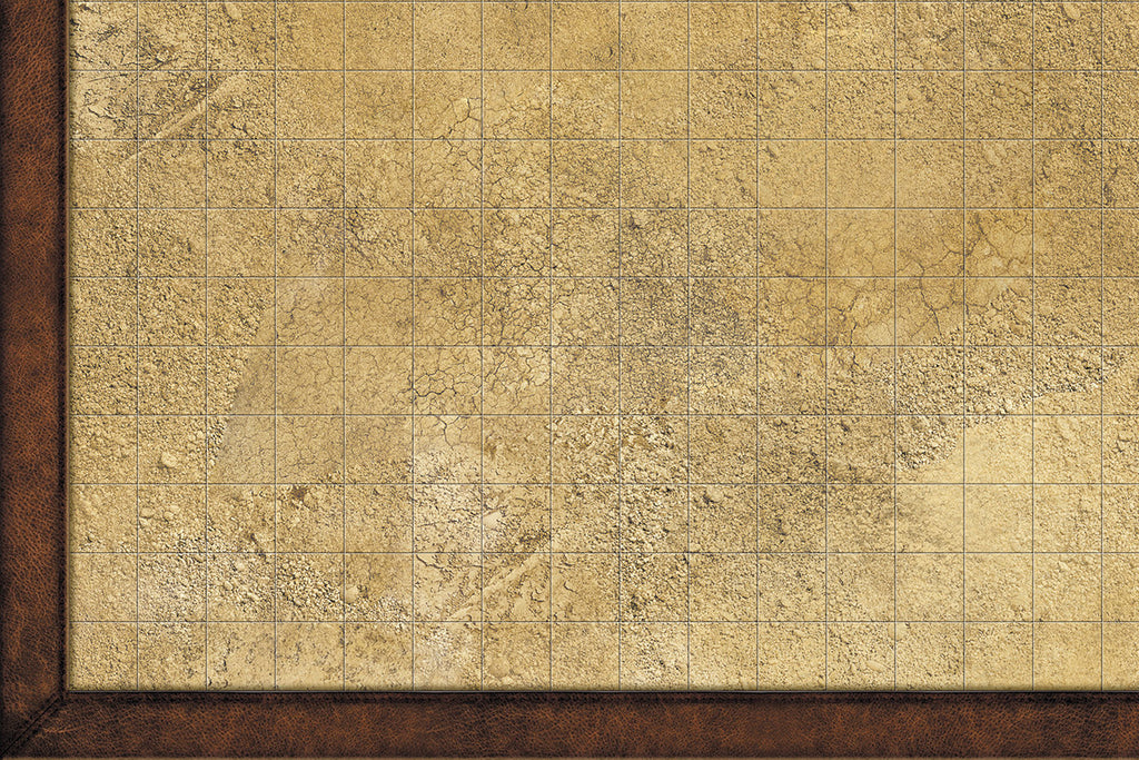 Les cartes pour jeux de rôle, effaçables (pack de 3)