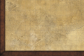 Les cartes pour jeux de rôle, effaçables (pack de 3)