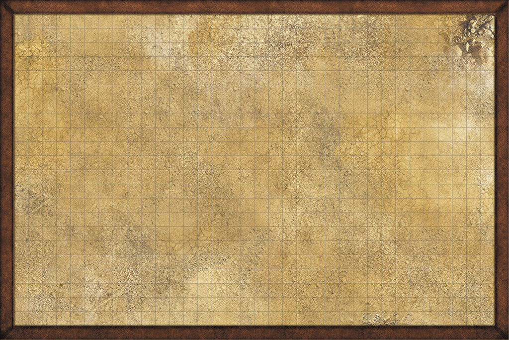 Les cartes pour jeux de rôle, effaçables (pack de 3)