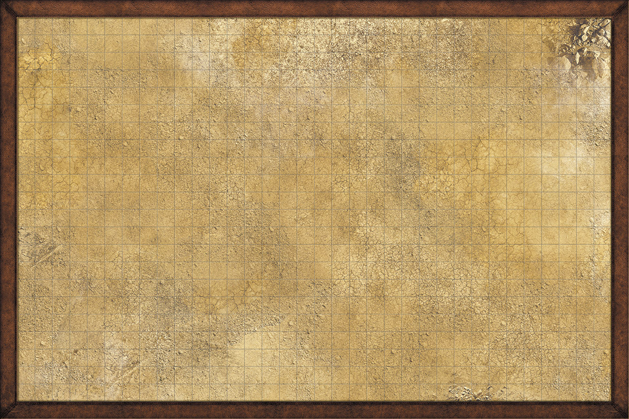 Les cartes pour jeux de rôle, effaçables (pack de 3)