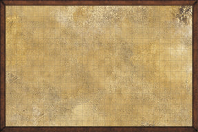 Les cartes pour jeux de rôle, effaçables (pack de 3)